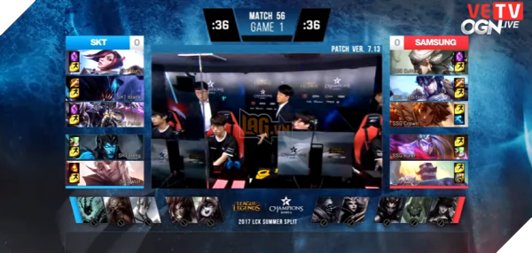 Tổng hợp kết quả trận đấu ngày 13/07/2017 3