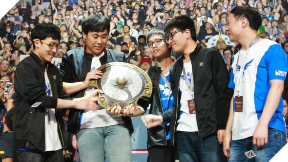 Image result for ti6 unpicked heroes