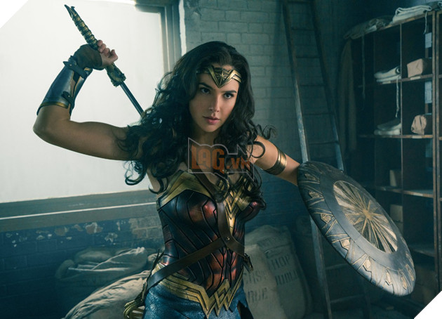  Wonder Woman 2 sẽ lấy bối cảnh vào thập niên 1980s; Chris Pine có thể trở lại