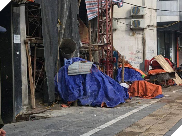 Chủ 1 tiệm Salon tóc dùng trò PR bẩn làm mất việc làm của cô bán trà đá, không những vậy còn làm xấu mặt Việt nam  2