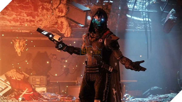 Destiny 2 trên PC ra mắt chậm hơn hệ máy giả lập hẳn một tháng