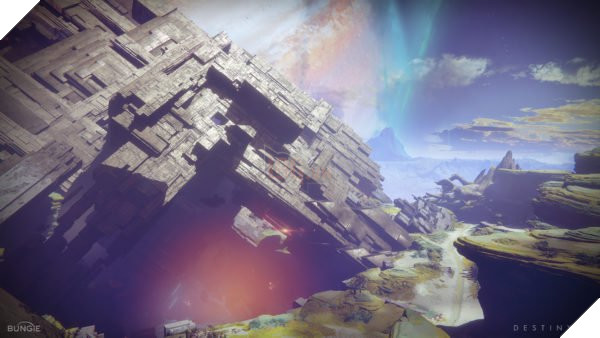Bungie hứa hẹn Destiny 2 trên PC sẽ hỗ trợ 4K và không giới hạn khung hình