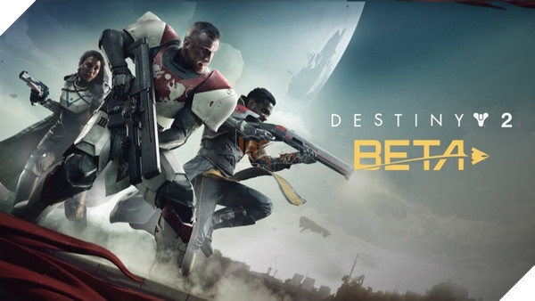 Được biết những mã truy cập Destiny 2 Beta của các tài khoản thất lạc cũng biến mất