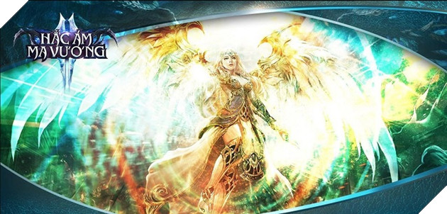 Hắc Ám Ma Vương - Game thần thoại châu Âu mở Closed Beta tại máy chủ Việt Nam  4