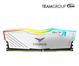 Thêm một kit RAM RGB ra mắt thị trường từ Team Group 4