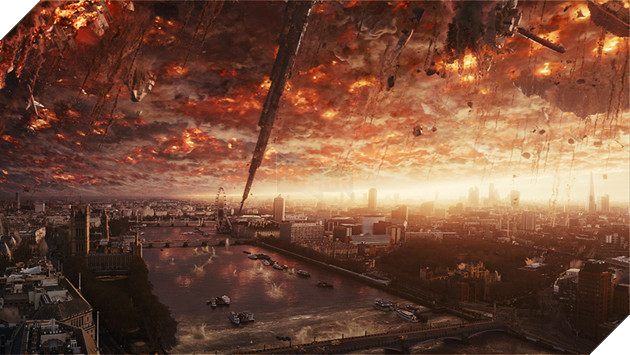 Loài người bị tận diệt như thế nào trong phim ảnh? 3