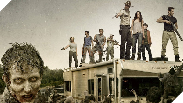 Loài người bị tận diệt như thế nào trong phim ảnh? 4