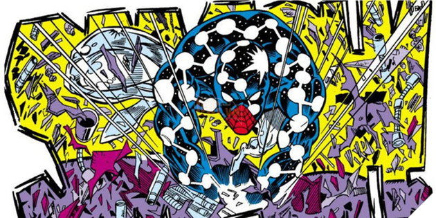 Điểm mặt 15 bộ áo giáp mạnh nhất mà Người Nhện đã từng mặc để chiến đấu với kẻ ác - Ảnh 29.