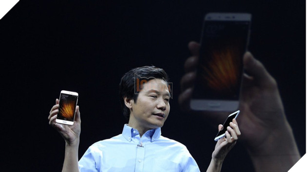 Một giai đoạn hú hồn của Xiaomi đã qua đi.