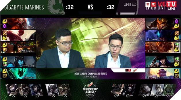 Tổng hợp kết quả trận đấu ngày 13/07/2017 8