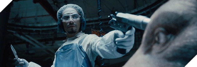  Okja - Tác phẩm dưới sức của Bong Joon-ho 7