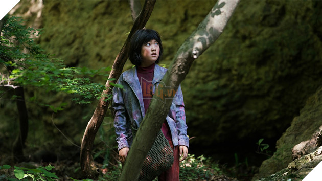  Okja - Tác phẩm dưới sức của Bong Joon-ho 3