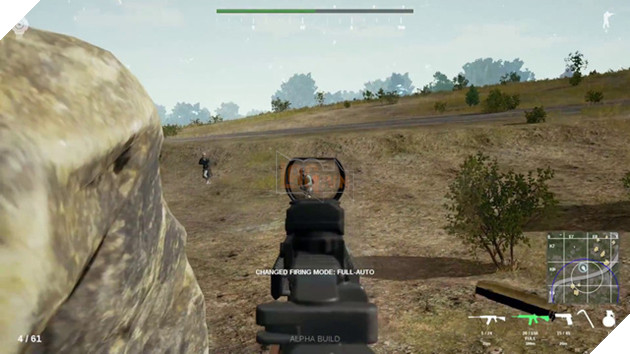 PlayerUnknown’s Battlegrounds sẽ ra mắt máy chủ FPS độc quyền trong bản cập nhật tiếp theo 3