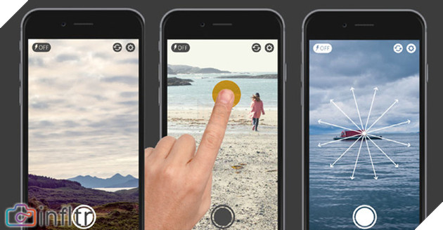 Một trong những ứng dụng sửa ảnh tốt nhất dành cho iPhone đang cho tải về miễn phí, nhanh chân lên các iFan