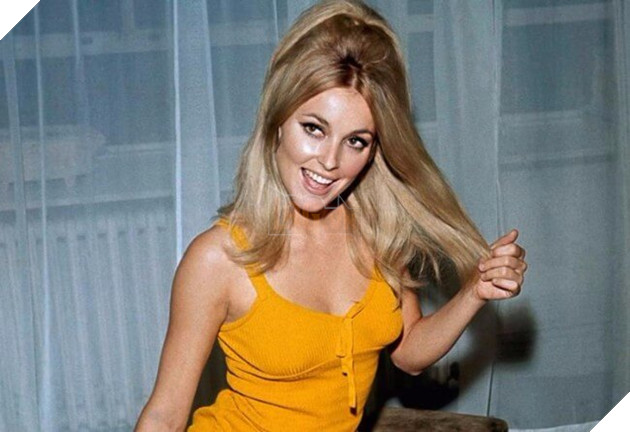 Quentin Tarantino sẽ làm phim về vụ thảm sát nữ diễn viên Sharon Tate chấn động nước Mỹ sharon tate