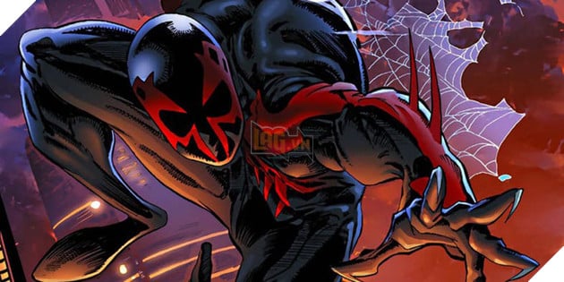 Điểm mặt 15 bộ áo giáp mạnh nhất mà Người Nhện đã từng mặc để chiến đấu với kẻ ác - Ảnh 9.