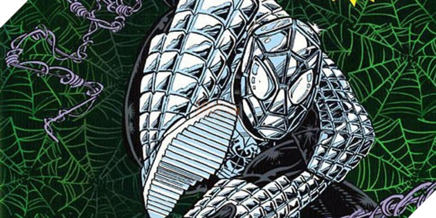 Điểm mặt 15 bộ áo giáp mạnh nhất mà Người Nhện đã từng mặc để chiến đấu với kẻ ác - Ảnh 5.