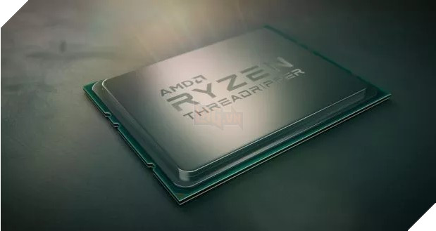 AMD sẽ bán Ryzen Threadripper vào tháng 8 giá từ $799