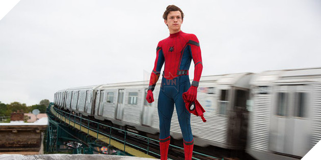 Điểm mặt 15 bộ áo giáp mạnh nhất mà Người Nhện đã từng mặc để chiến đấu với kẻ ác - Ảnh 17.