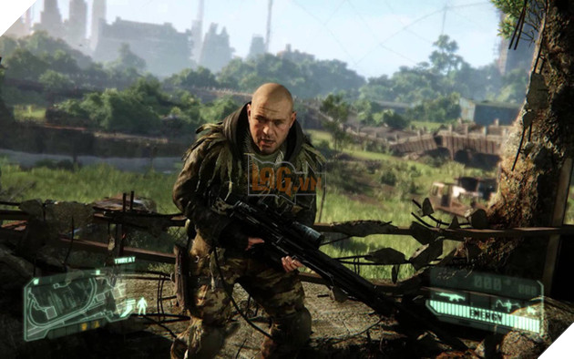 Những tựa game khiến túi tiền bạn cạn kiệt vì phải... nâng cấp máy