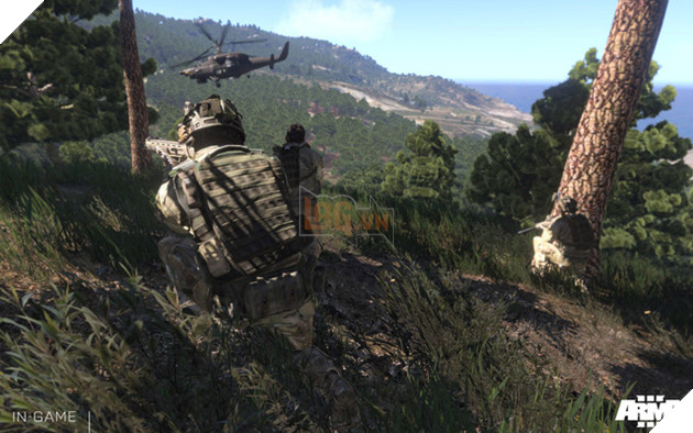 Những tựa game khiến túi tiền bạn cạn kiệt vì phải... nâng cấp máy