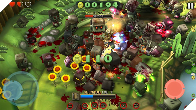 Kết quả hình ảnh cho Minigore 2: Zombies