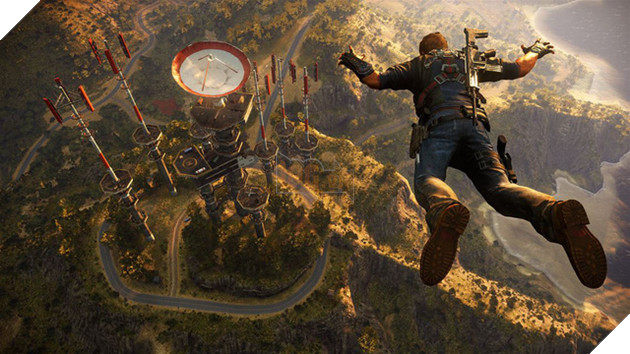 Những tựa game khiến túi tiền bạn cạn kiệt vì phải... nâng cấp máy