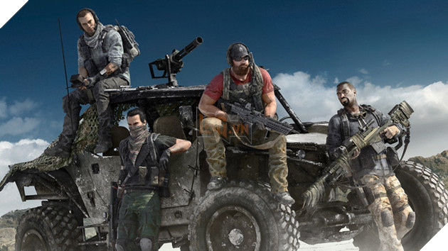 Những tựa game khiến túi tiền bạn cạn kiệt vì phải... nâng cấp máy