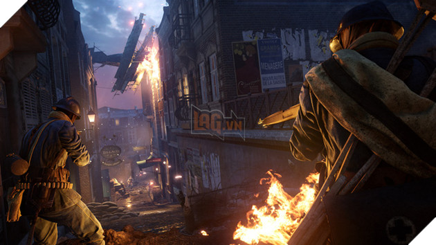 Những tựa game khiến túi tiền bạn cạn kiệt vì phải... nâng cấp máy