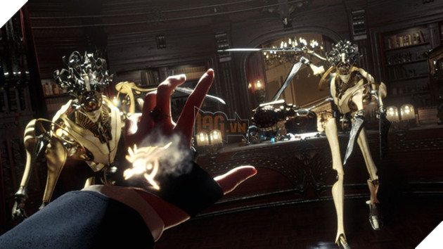 Những tựa game khiến túi tiền bạn cạn kiệt vì phải... nâng cấp máy