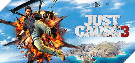 Bản mod giúp chơi Just Cause 3 multiplayer sắp xuất hiện trên Steam