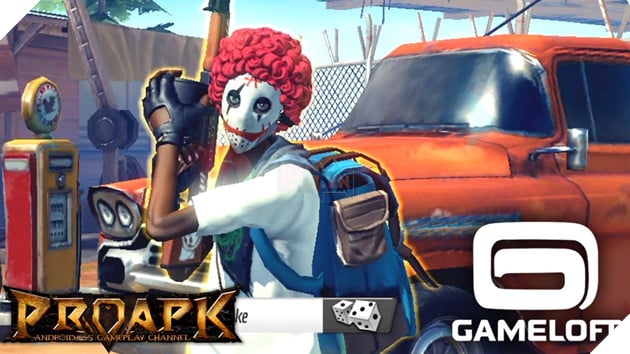 Kết quả hình ảnh cho Dead Rivals