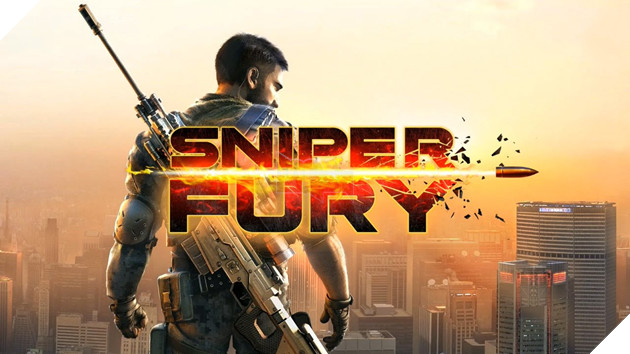 Kết quả hình ảnh cho Sniper Fury