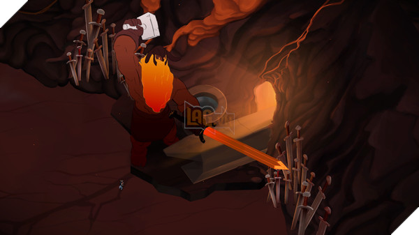 Chỉ 1 click chuột, nhận ngay game khủng Jotun: Valhalla Edition với giá 0 đồng