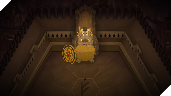 Chỉ 1 click chuột, nhận ngay game khủng Jotun: Valhalla Edition với giá 0 đồng