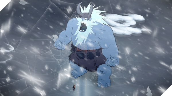 Chỉ 1 click chuột, nhận ngay game khủng Jotun: Valhalla Edition với giá 0 đồng