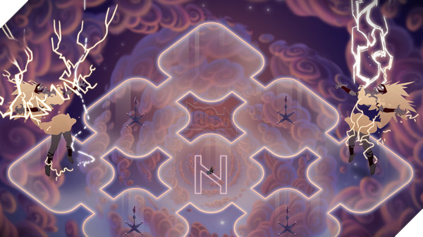 Chỉ 1 click chuột, nhận ngay game khủng Jotun: Valhalla Edition với giá 0 đồng