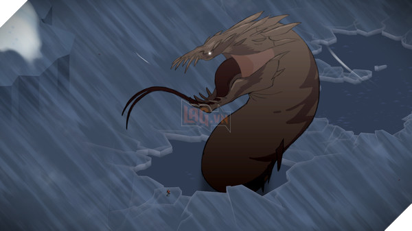 Chỉ 1 click chuột, nhận ngay game khủng Jotun: Valhalla Edition với giá 0 đồng