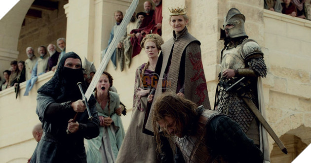 11 tập phim chứng minh danh hiệu “bom tấn truyền hình” của “Game of Thrones” 2