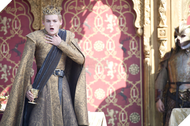 11 tập phim chứng minh danh hiệu “bom tấn truyền hình” của “Game of Thrones” 6