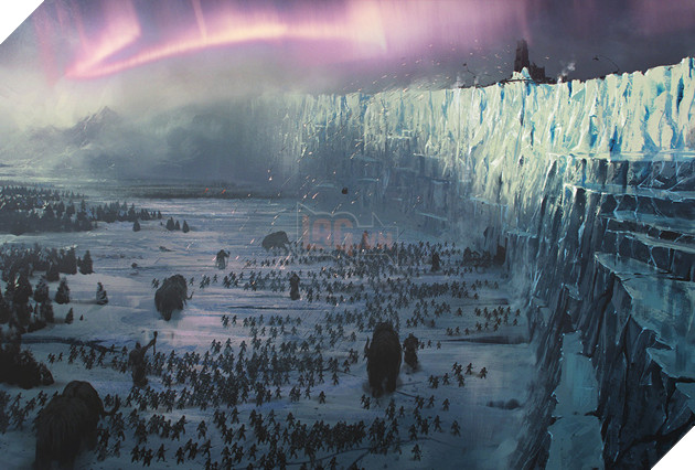 11 tập phim chứng minh danh hiệu “bom tấn truyền hình” của “Game of Thrones” 8