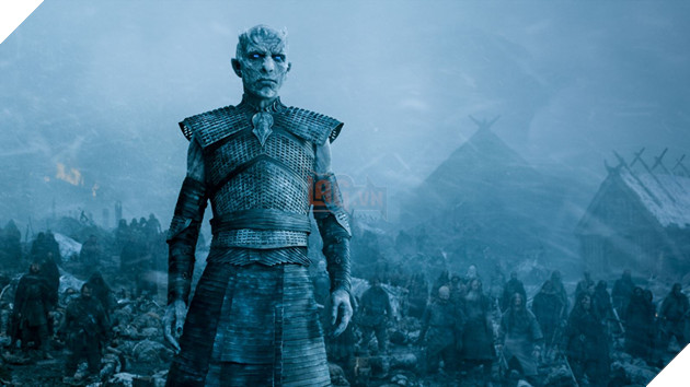 11 tập phim chứng minh danh hiệu “bom tấn truyền hình” của “Game of Thrones” 9