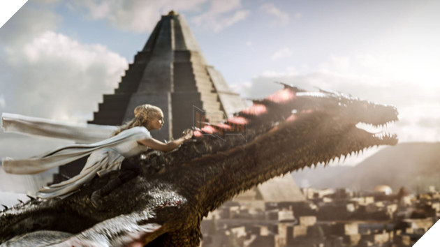 11 tập phim chứng minh danh hiệu “bom tấn truyền hình” của “Game of Thrones” 10