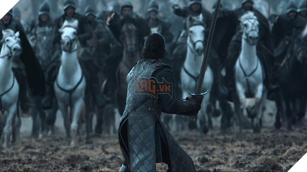 11 tập phim chứng minh danh hiệu “bom tấn truyền hình” của “Game of Thrones” 11