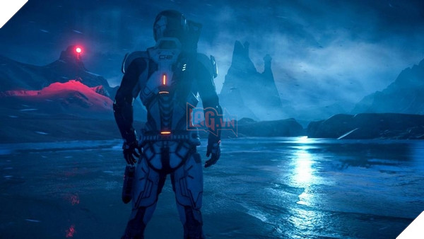 Mass Effect: Andromeda mở cửa 10 tiếng cho game thủ chơi miễn phí