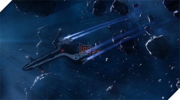 Liệu Mass Effect: Andromeda có thể ra mắt các gói DLC?