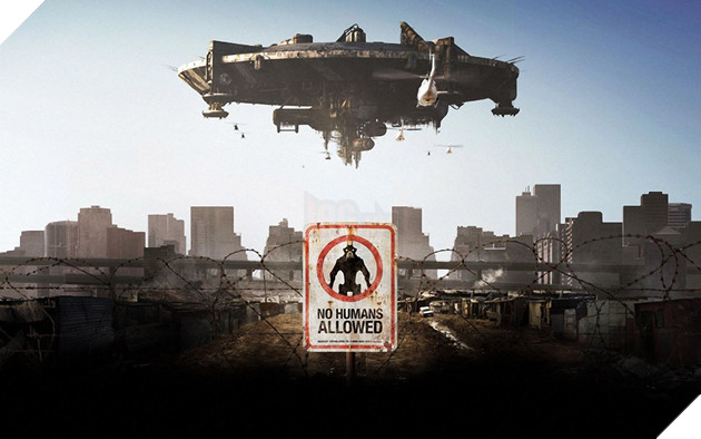 Neil Blomkamp muốn làm phần tiếp theo của “District 9”