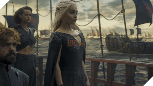 10 điều cần được giải đáp trong "Game of Thrones" mùa thứ 7