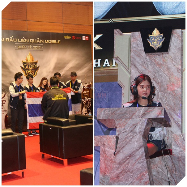 Tổng kết ngày thi đấu đầu tiên Liên Quân Mobile Garena TOG 2017: Ấn tượng SGP và Monori Bacon