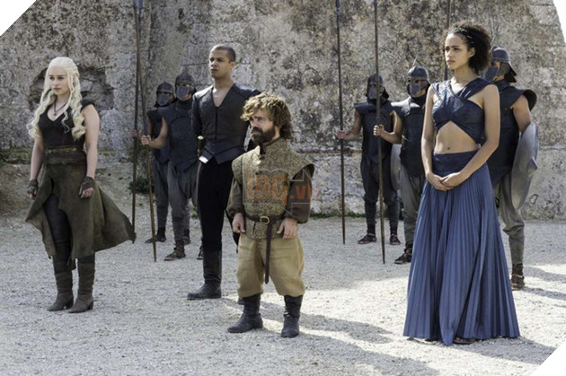 10 điều cần được giải đáp trong "Game of Thrones" mùa thứ 7